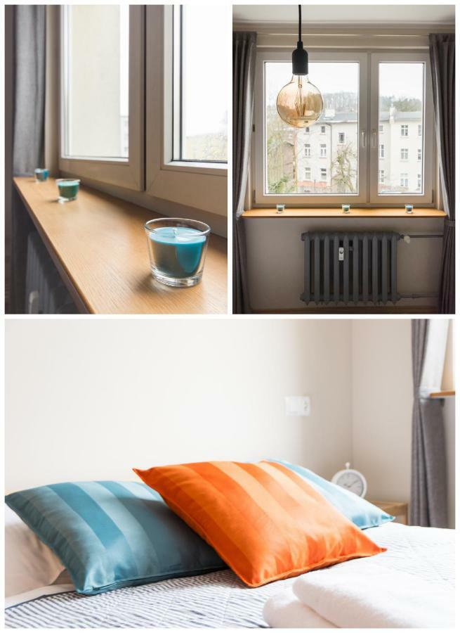 Sea You Apartments- Malczewskiego Сопот Екстер'єр фото