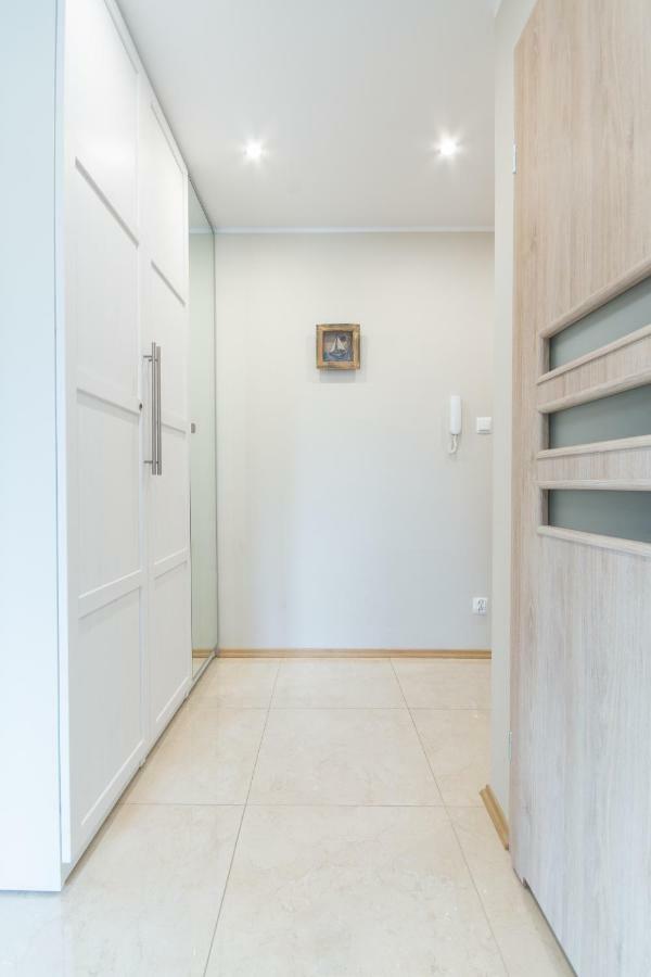 Sea You Apartments- Malczewskiego Сопот Екстер'єр фото