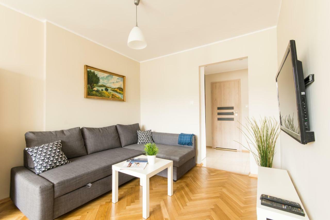 Sea You Apartments- Malczewskiego Сопот Екстер'єр фото